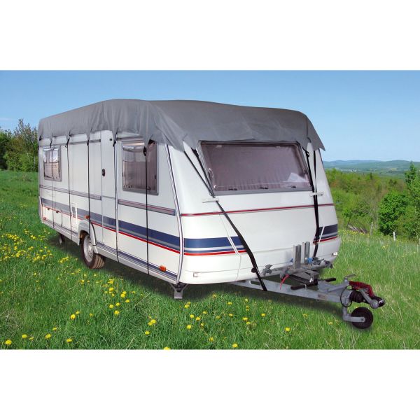 Prelata / husa de protectie a acoperisului rulotei EUROTRAIL - campshop.ro