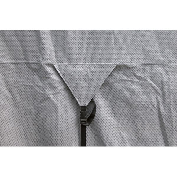 Prelata / husa de protectie a acoperisului rulotei EUROTRAIL - campshop.ro
