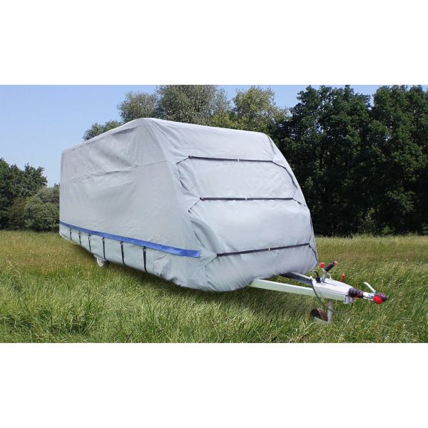 Prelata / Husa de protectie pentru iarna rulota / autorulota HINDERMANN - campshop.ro