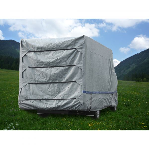 Prelata / Husa de protectie pentru iarna rulota / autorulota HINDERMANN - campshop.ro