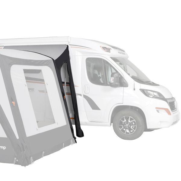 Prelungire cort autorulota Quick'n Easy Luxury Air - campshop.ro
