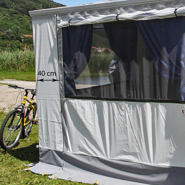 Prelungire perete frontal FIAMMA - campshop.ro