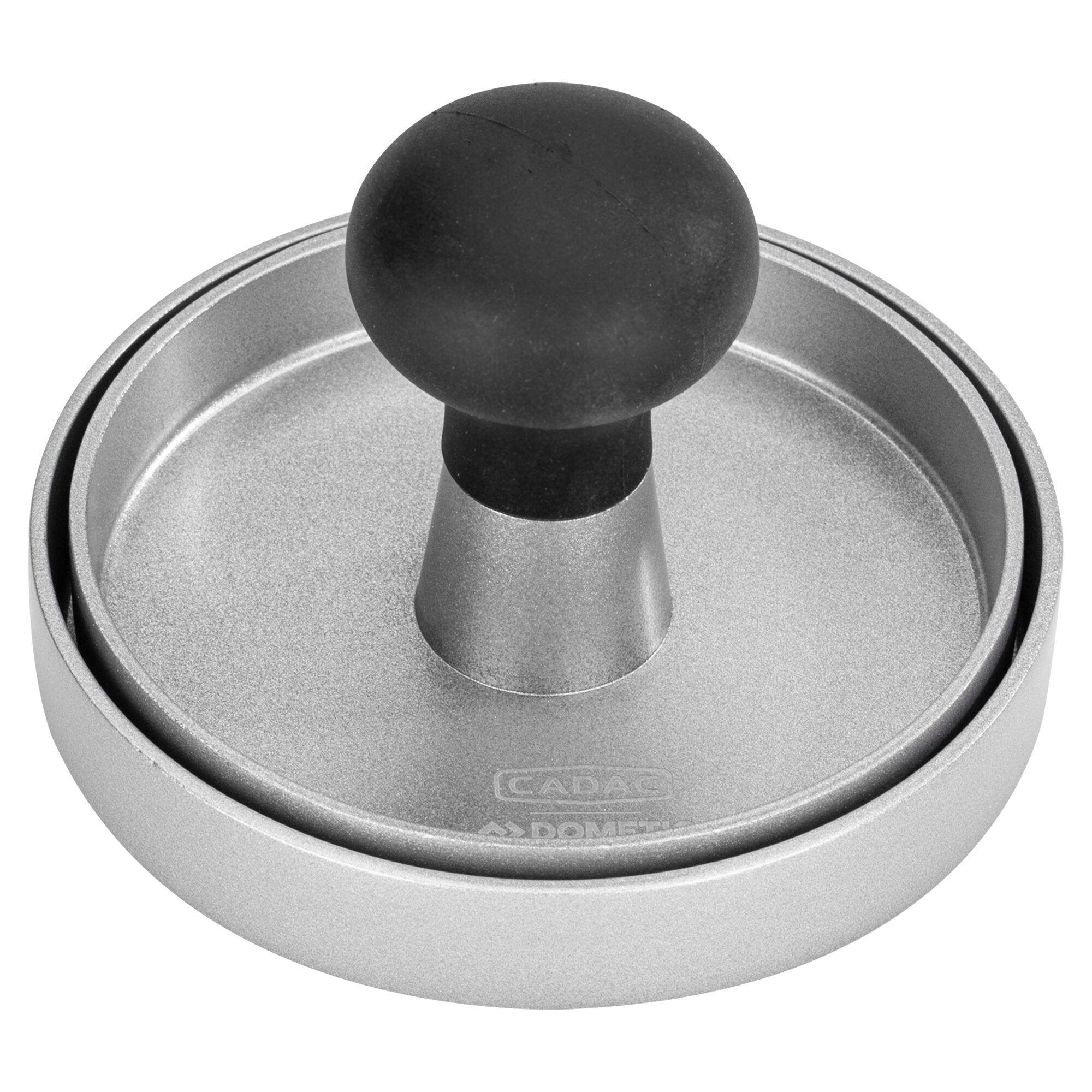 Presa de hamburger CADAC 8,5 x 11 cm - CampShop.ro