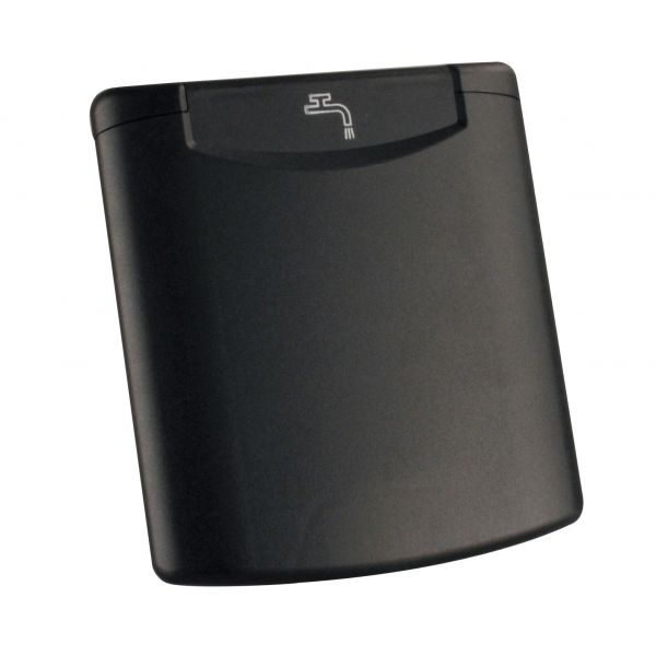 Priza alimentare cu apa rulota/autorulota din reteaua publica, cu regulator de presiune, FAWO - campshop.ro