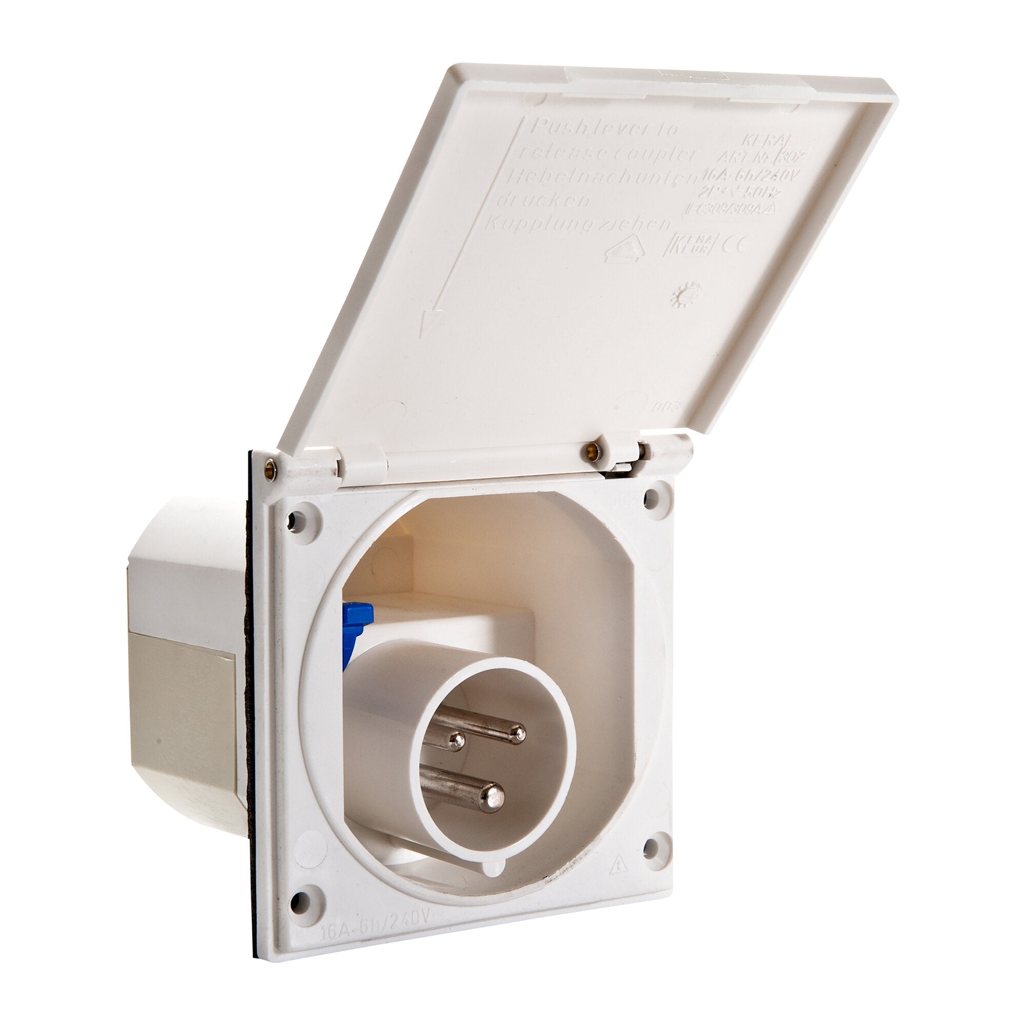 Prize de intrare CEE Caravan M FAWO - CampShop.ro