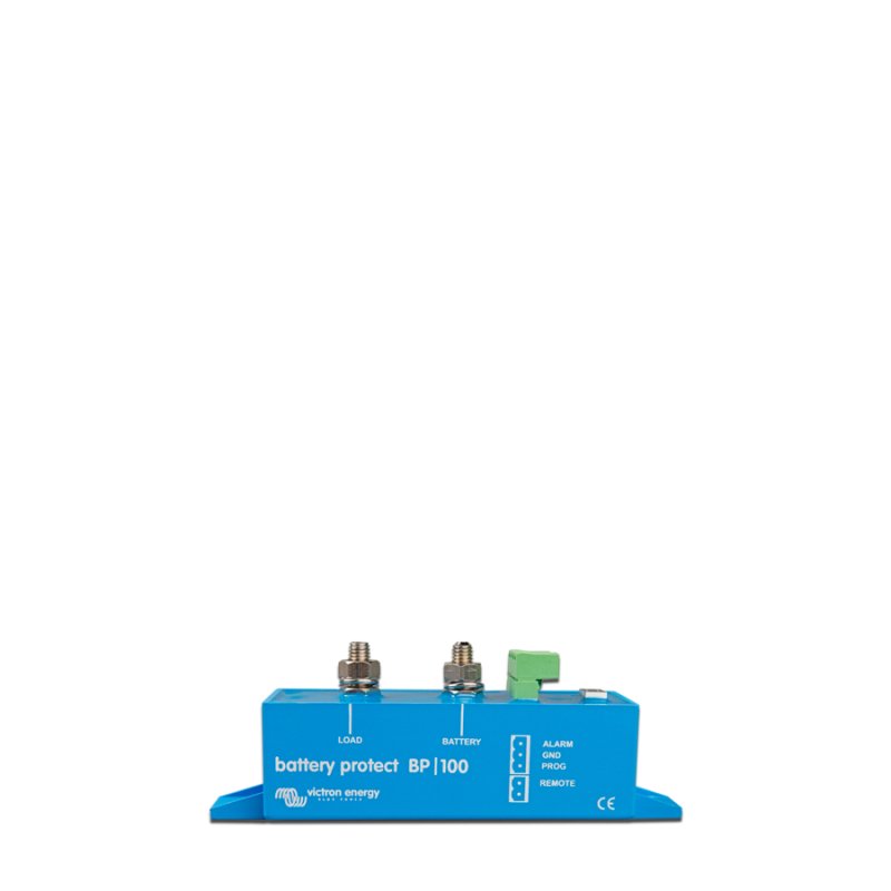 Protectie baterii solare VICTRON Battery Protect 48V 100A - campshop.ro