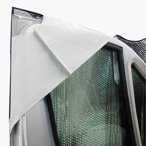 Protectie izolatoare pentru exterior campervan HINDERMANN Four Seasons - campshop.ro