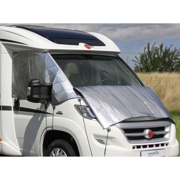Protectie izolatoare pentru exterior campervan HINDERMANN Four Seasons - campshop.ro