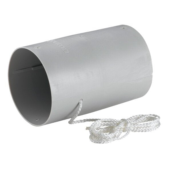 Racord, Sistem de oprire aer TRUMA SP, gri - CampShop.ro