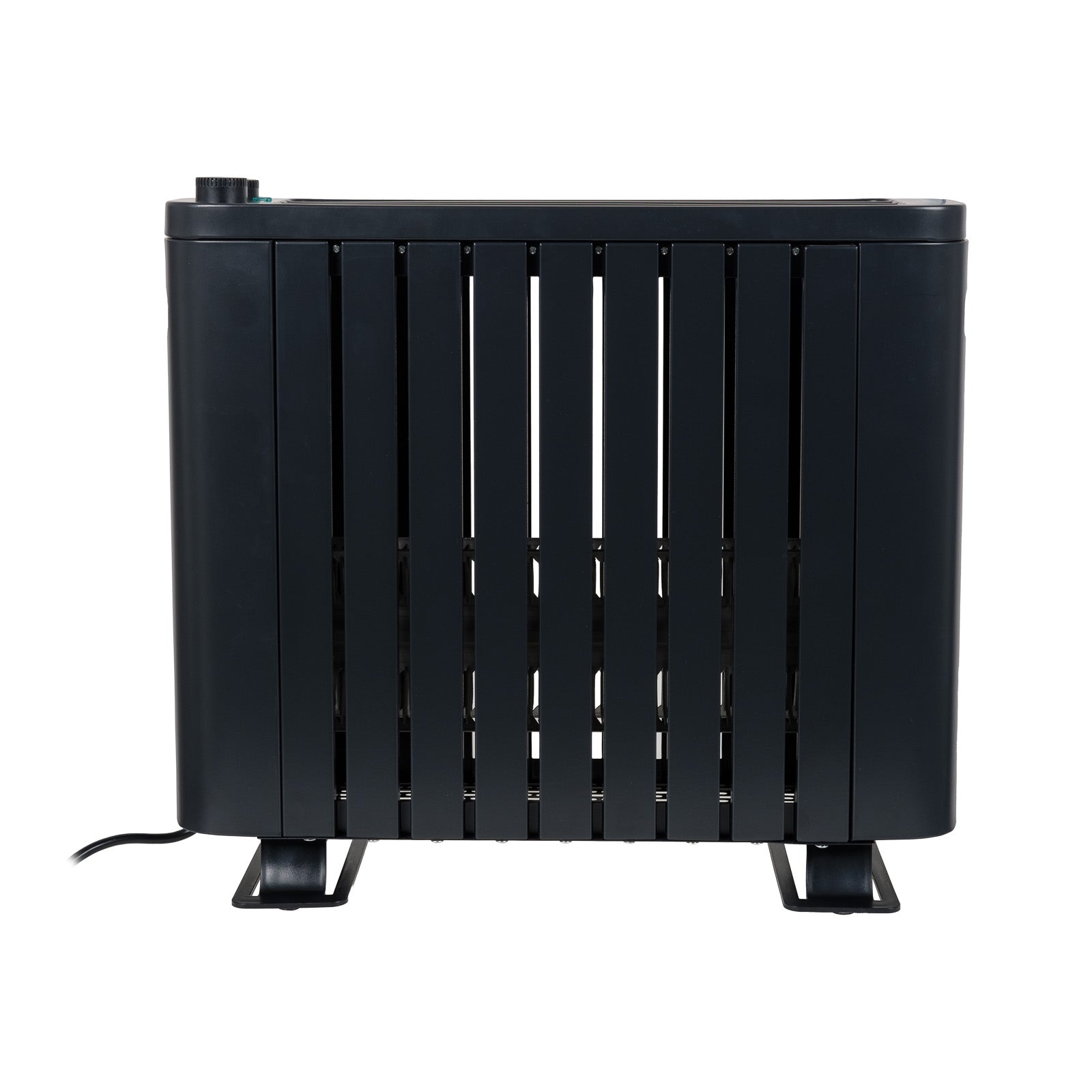 Radiator, calorifer de caldura fara ulei RAD 1000 OIL FREE - Negru,EUROM - campshop.ro