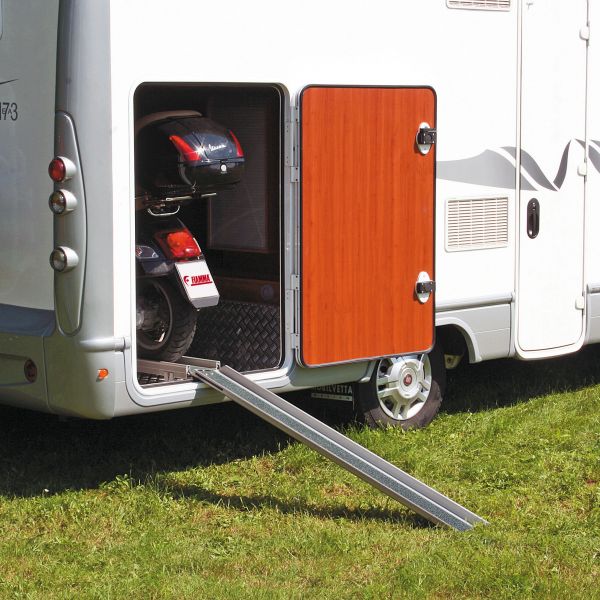Rampa incarcare motociclete FIAMMA Carry Moto Pro - campshop.ro