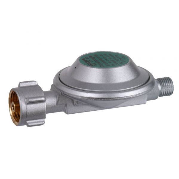 Regulator gaz de joasa presiune, 30 sau 50 mbar, 1 kg/h, GOK - campshop.ro