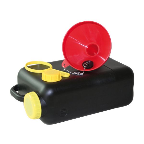 Rezervor pentru apă uzată COMET Reste-Boy - campshop.ro