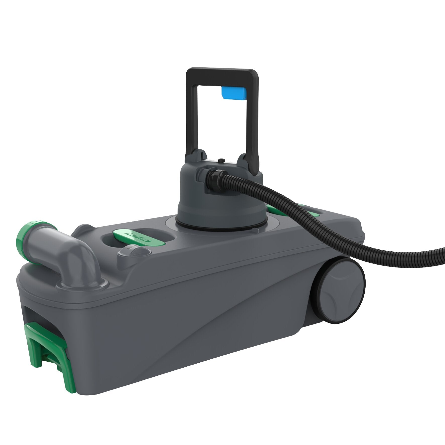 Rezervor suplimentar pentru toaleta / sistemul de deversare Thetford iNDUS - CampShop.ro