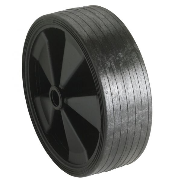 Roată de sprijin de rezervă din plastic WINTRHOFF - campshop.ro