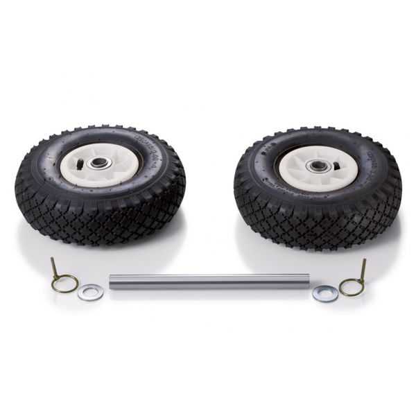 Roată jockey dublă EASYDRIVER Easy Wheel Set - campshop.ro