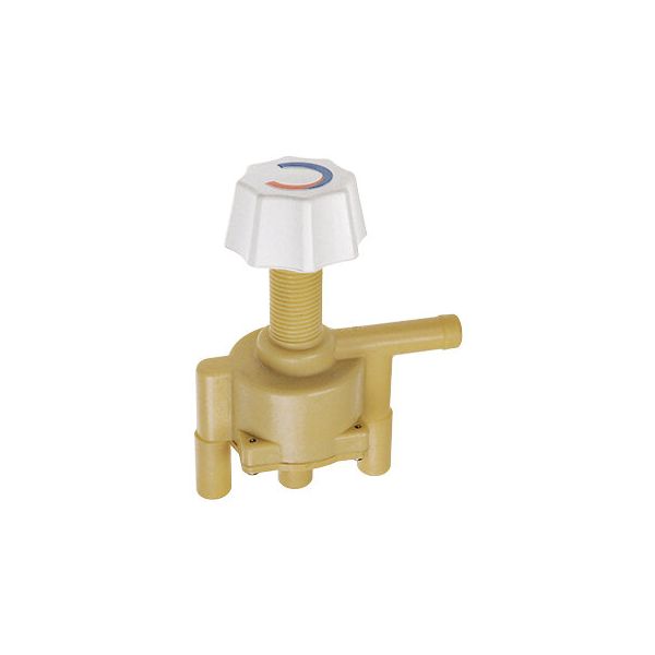 Robinet de mixare apă TRUMA TT - campshop.ro