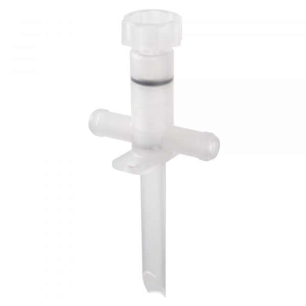 Robinet de scurgere apă TRUMA T - campshop.ro