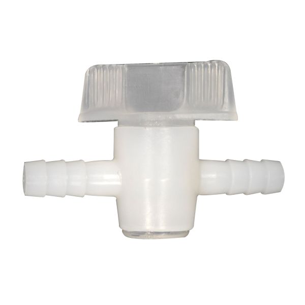 Robinet/valva intrerupere apa proaspata rulota/autorulota, pentru furtun de 10 mm, REICH - CampShop.ro