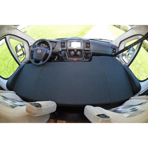 Saltea pentru cabina autorulota/VAN CampSleep - campshop.ro