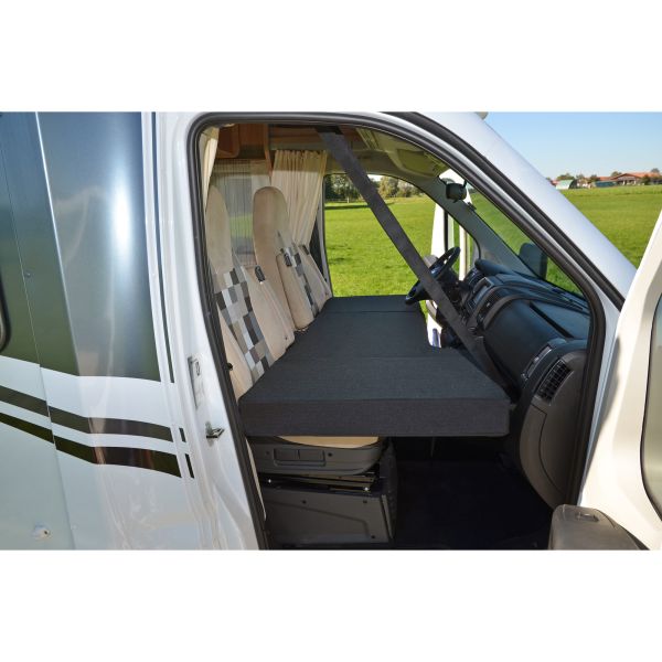 Saltea pentru cabina autorulota/VAN CampSleep - campshop.ro