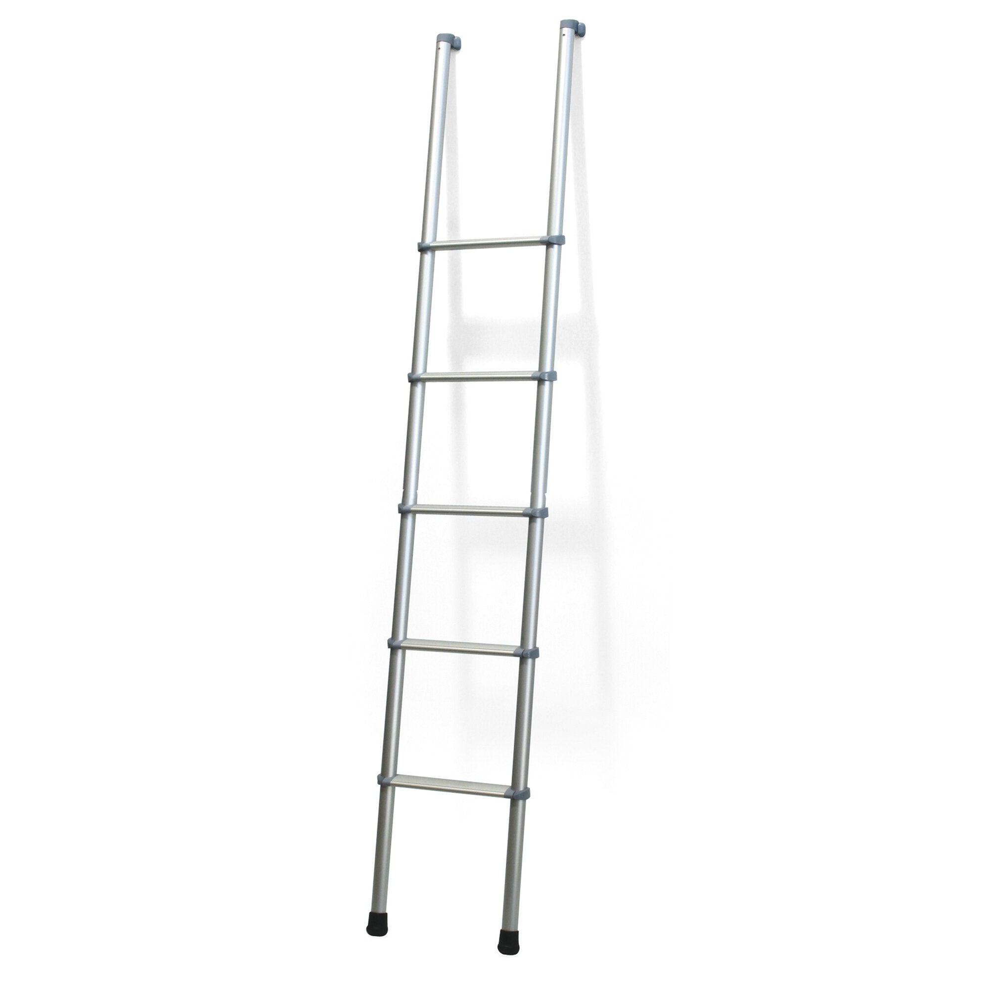 Scară pentru pat de mansarda/ alcov FIAMMA DeLuxe, 5 pași - CampShop.ro