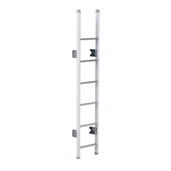 Scara pentru rulote si autorulote THULE deluxe - campshop.ro