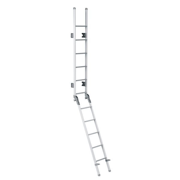 Scara pentru rulote si autorulote THULE deluxe - campshop.ro