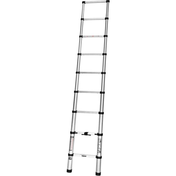 Scara telescopica cu 9 trepte THULE Van - campshop.ro