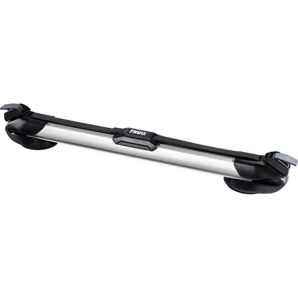 Scara telescopica cu 9 trepte THULE Van - campshop.ro