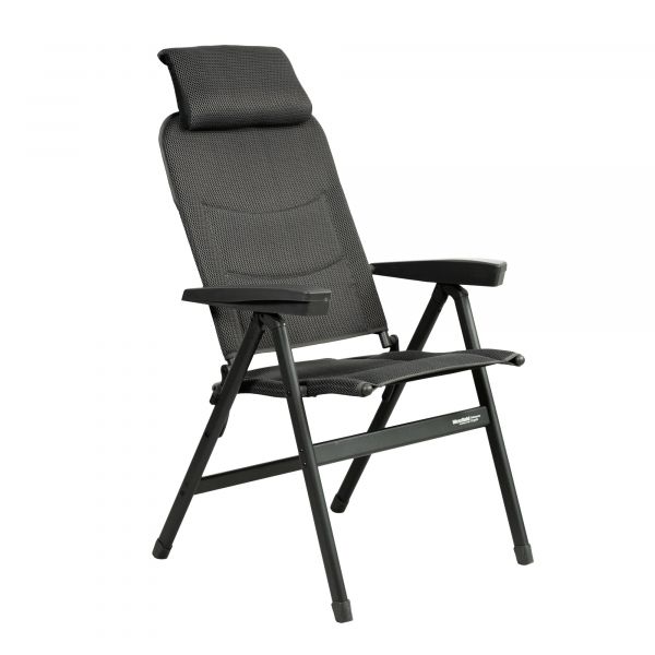 Scaun camping Advancer Ergofit - campshop.ro