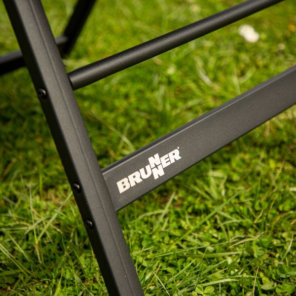 Scaun camping BRUNNER Skye 3D - campshop.ro