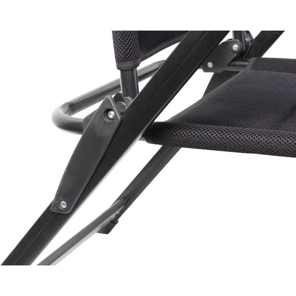 Scaun camping BRUNNER Skye 3D - campshop.ro