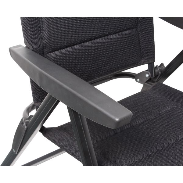 Scaun camping BRUNNER Skye 3D - campshop.ro