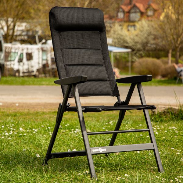 Scaun camping BRUNNER Skye 3D - campshop.ro