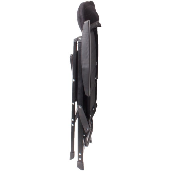 Scaun de camping Brunner Skye 3D pliat pentru transport
