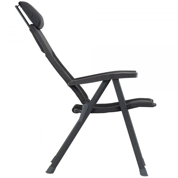 Scaun camping CRESPO Ergofit - campshop.ro