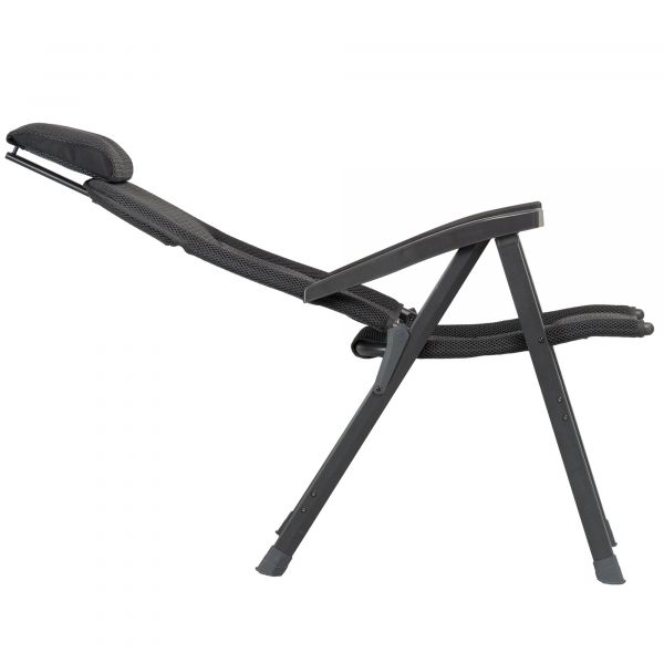 Scaun camping CRESPO Ergofit - campshop.ro