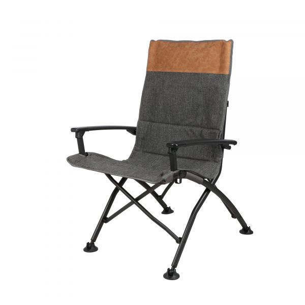 Scaun camping Faltstuhl Grace - campshop.ro