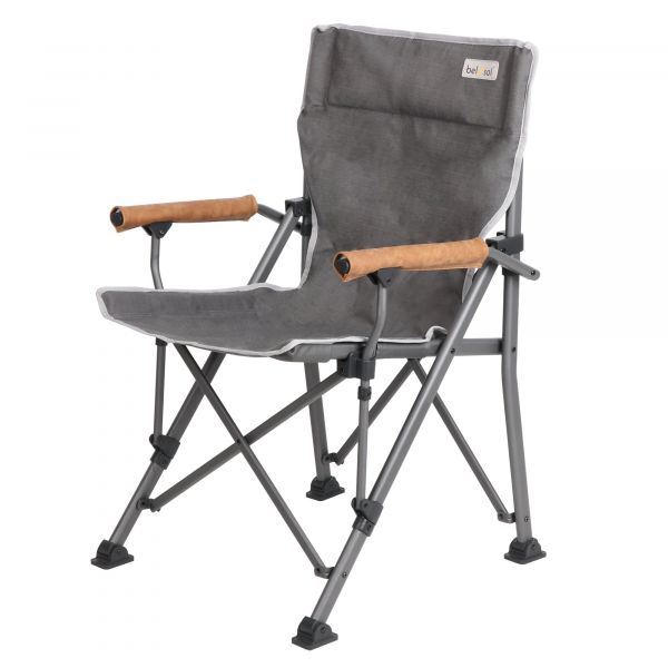 Scaun camping Faltstuhl Mila - campshop.ro