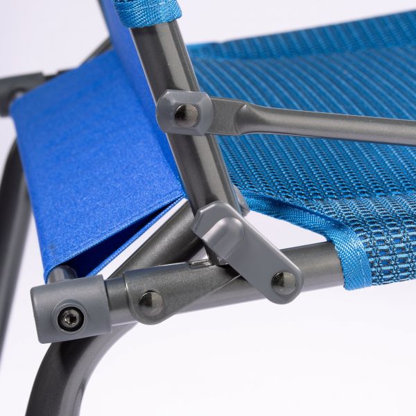 Scaun camping Klappstuhl HighQ - campshop.ro