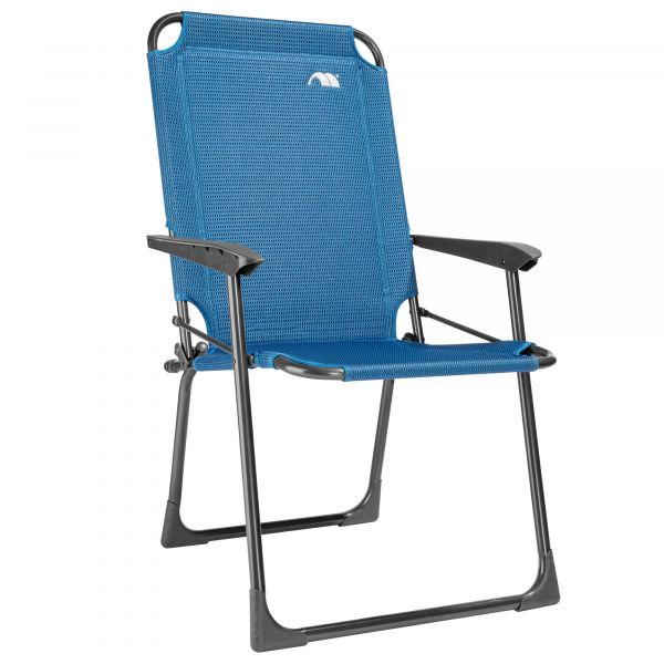 Scaun camping Klappstuhl HighQ - campshop.ro