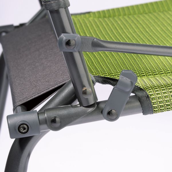 Scaun camping Klappstuhl HighQ - campshop.ro