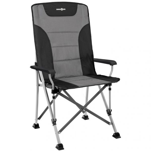 Scaun camping Raptor Highback - campshop.ro
