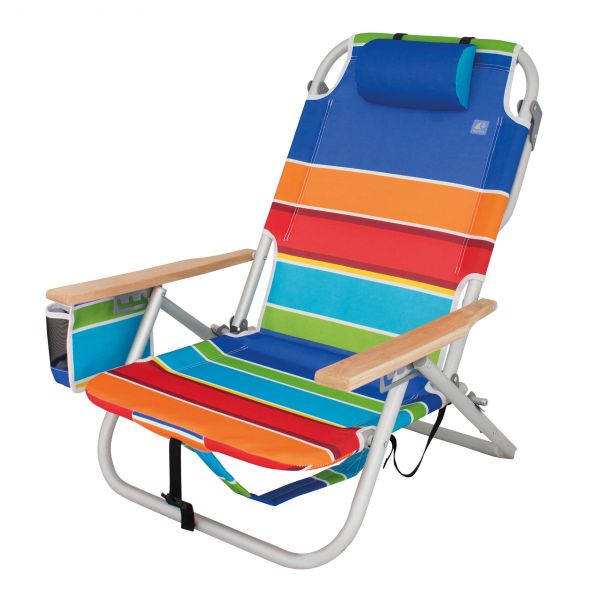 Scaun camping Strandstuhl Séte - campshop.ro