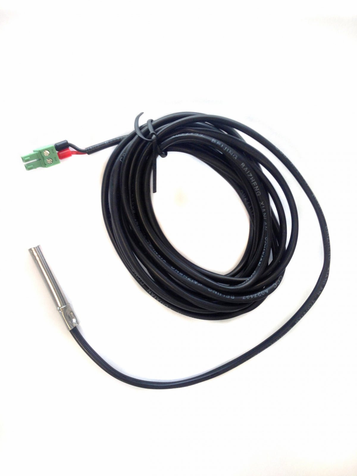 Senzor de temperatura Victron Energy pentru BlueSolar PWM-Pro - CampShop.ro