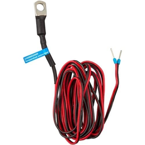 Senzor de temperatură Victron Energy tip C (pentru Invertor RS) - CampShop.ro