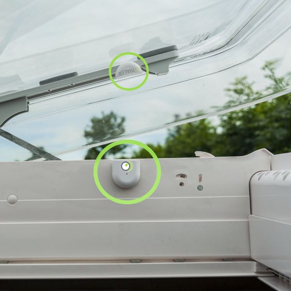 Senzor pentru geamuri si trape e-Switch pentru e-Trailer (SMART) - campshop.ro