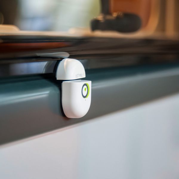 Senzor pentru geamuri si trape e-Switch pentru e-Trailer (SMART) - campshop.ro