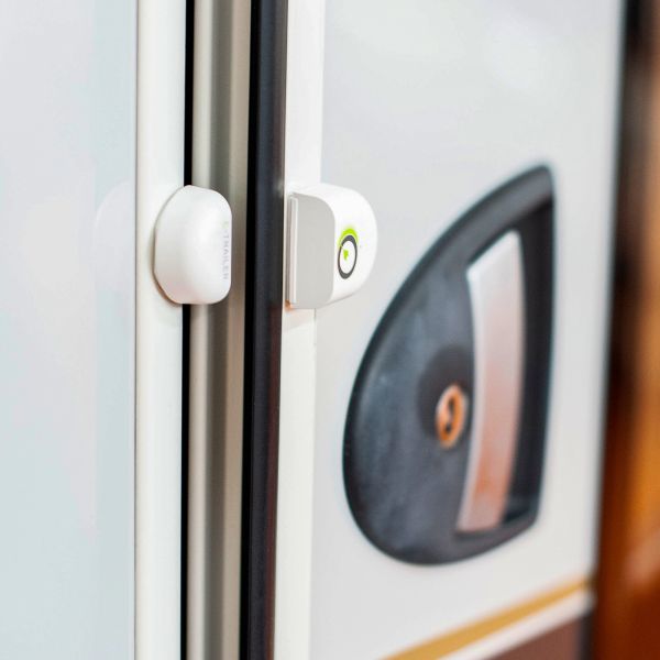 Senzor pentru geamuri si trape e-Switch pentru e-Trailer (SMART) - campshop.ro